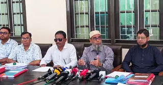 পিছিয়ে গেলো রাকসু নির্বাচন, শঙ্কায় শিক্ষার্থীরা
